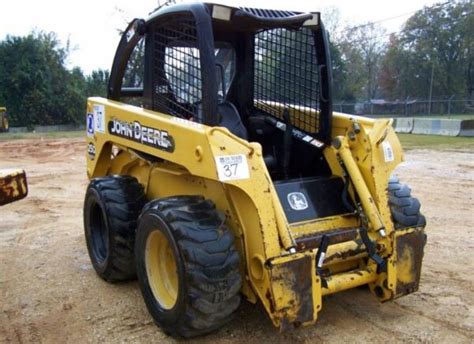 john deere 250 skid steer 2.9 diesel engine specs|jd 250 skid steer reviews.